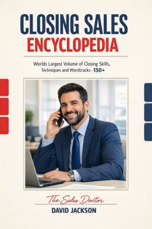 Closing Sales Encyclopaedia
