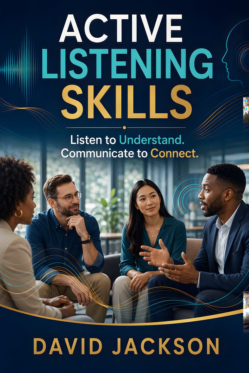 Active Listening Skills