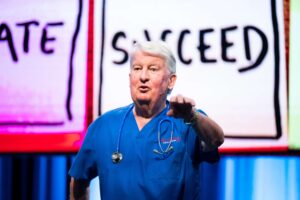Picture of David Jackson CSP<br> 