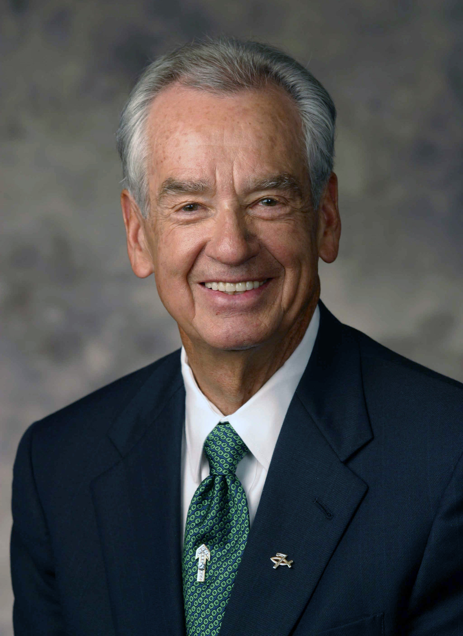 THE LATE ZIG ZIGLAR, CPAE		